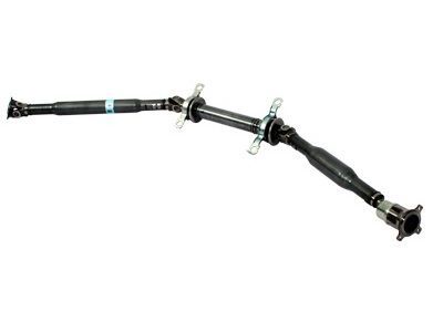 Ford 7T4Z-4R602-A Drive Shaft Assembly