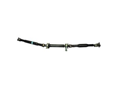 Ford Edge Drive Shaft - 7T4Z-4R602-A