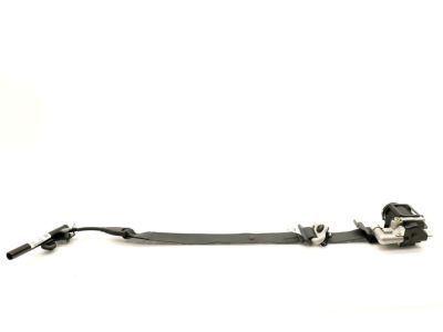 Ford Fusion Seat Belt - DG9Z-54611B08-AB