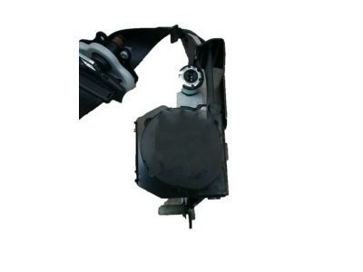 Ford DG9Z-54611B08-AB Seat Belt Retractor Pretensioner