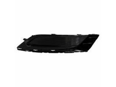 2018 Ford Fusion Grille - JS7Z-17B814-DA