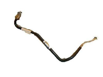 Mercury Brake Line - F8DZ-2L569-AA