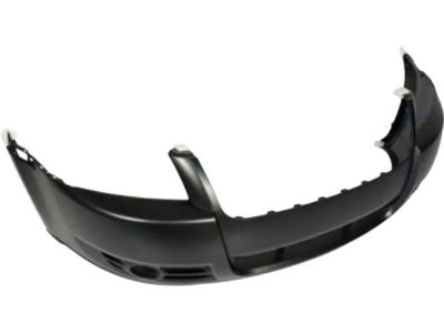 Ford Taurus Bumper - 8T5Z-17D957-AAPTM