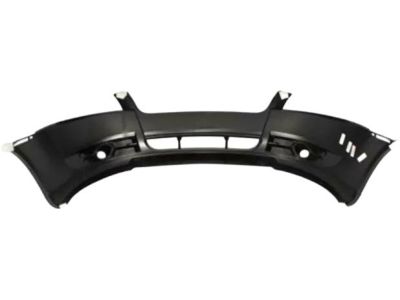 Ford Taurus Bumper - 8T5Z-17D957-AAPTM