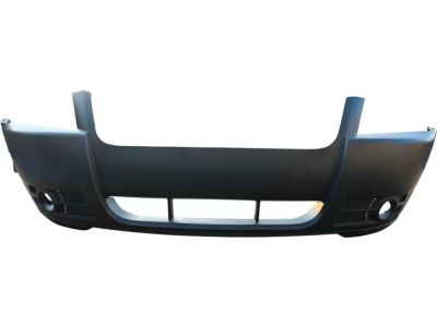 Ford Taurus Bumper - 8T5Z-17D957-AAPTM