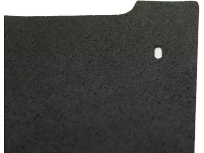 Ford Fusion Air Deflector - AN7Z-8310-A