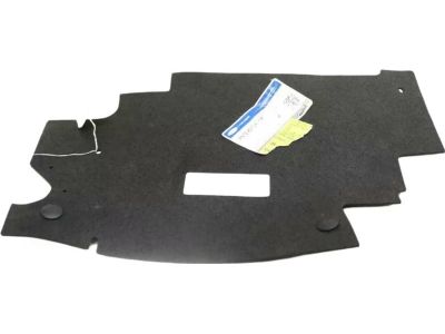 Ford Fusion Air Deflector - AN7Z-8310-A