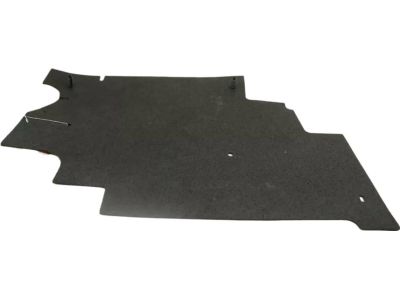 Ford Fusion Air Deflector - AN7Z-8310-A