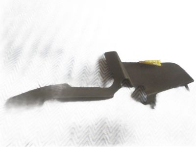 Ford Fusion Air Deflector - AN7Z-8310-A