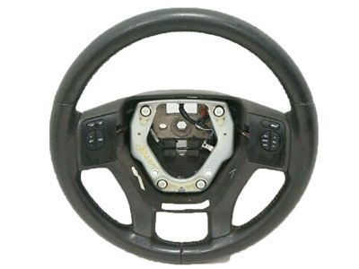 Ford Transit Steering Wheel - CK4Z-3600-FA