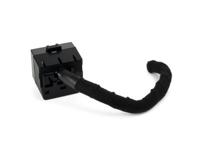 Lincoln 2C5Z-15000-AA