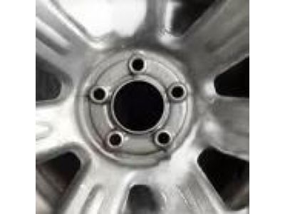 2008 Ford Ranger Spare Wheel - 1L5Z-1015-DA