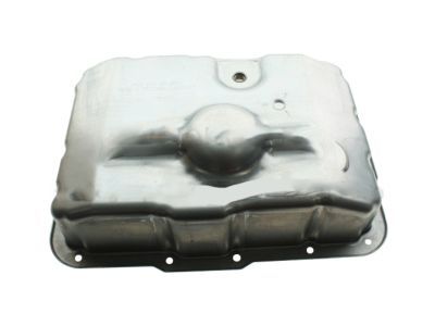 2004 Mercury Mountaineer Transmission Pan - 1L2Z-7A194-CA