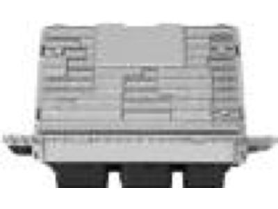 Ford DC3Z-12A650-AUF