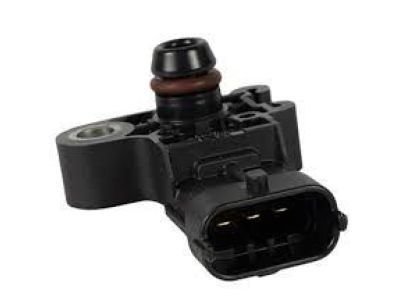 Ford Edge MAP Sensor - AG9Z-9F479-B