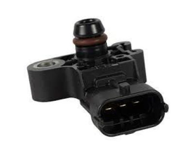 Ford Fiesta MAP Sensor - AG9Z-9F479-B