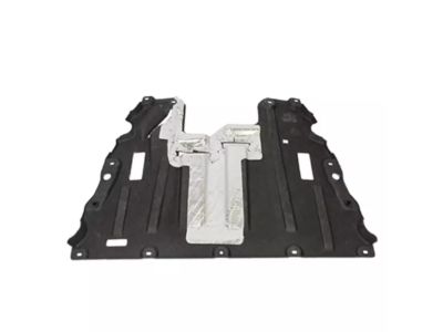 Lincoln DP5Z-6P013-A