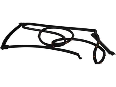 2017 Lincoln MKT Door Seal - AE9Z-7425325-A