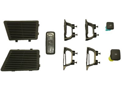 Ford LJ6Z-19A487-A