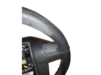 Ford BL3Z-3600-AB Steering Wheel Assembly