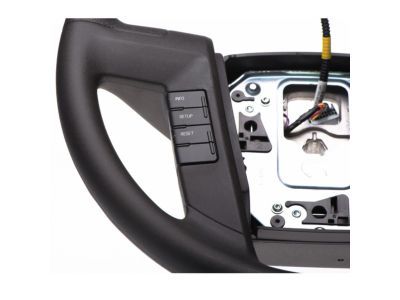 Ford BL3Z-3600-AB Steering Wheel Assembly