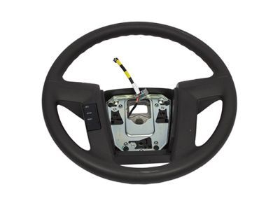 Ford BL3Z-3600-AB Steering Wheel Assembly