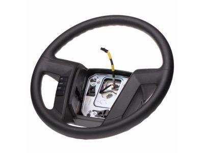 Ford BL3Z-3600-AB Steering Wheel Assembly