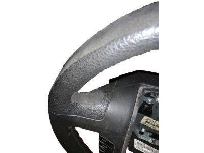 Ford BL3Z-3600-AB Steering Wheel Assembly