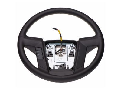 Ford BL3Z-3600-AB Steering Wheel Assembly