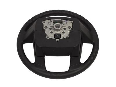 2011 Lincoln Mark LT Steering Wheel - BL3Z-3600-AB