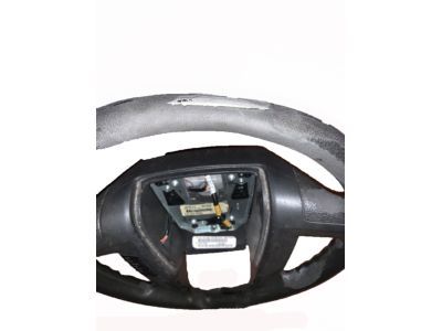 Ford BL3Z-3600-AB Steering Wheel Assembly