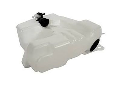Ford Washer Reservoir - CJ5Z-17618-A