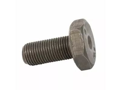 Ford JL3Z-6379-A Hexagon Head Bolt JL3Z-6379-A Ford Hexagon Head Bolt Product Photo 1 of 3