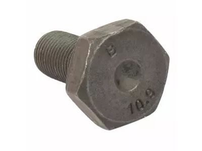 JL3Z-6379-A Ford Hexagon Head Bolt Product Photo 2 of 3