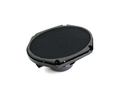 Ford F4ZZ-18808-A Speaker Assembly