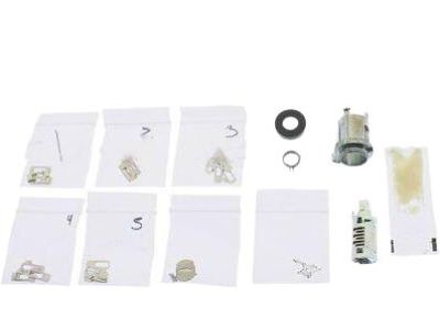 Ford 4M5Z-5421990-AA