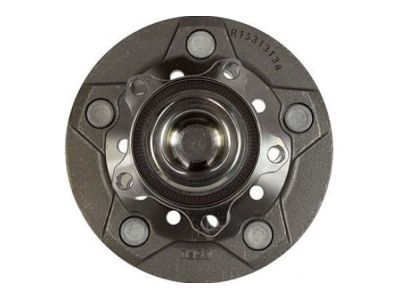 Ford CK4Z-1104-G Wheel Hub Assembly