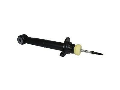 AL1Z-18125-L AL1Z18125L - Genuine Ford Shock Absorber Assembly
