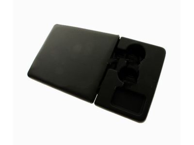 Lincoln Mark LT Armrest - CL3Z-18644A22-CB