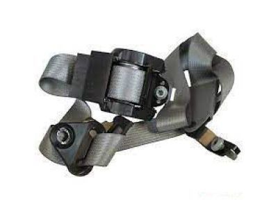 2002 Ford E-450 Super Duty Seat Belt - 2C2Z-15611B08-AAD
