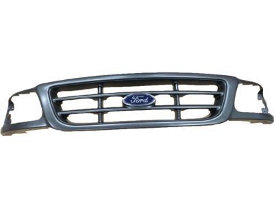 2001 Ford F-150 Grille - YL3Z-8200-CAL