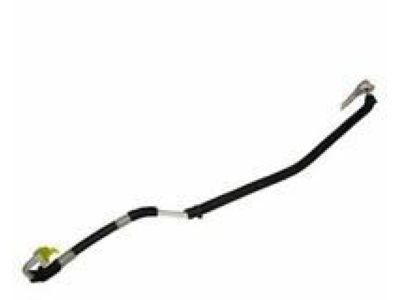 2011 Ford Focus Brake Line - 8S4Z-2B364-B