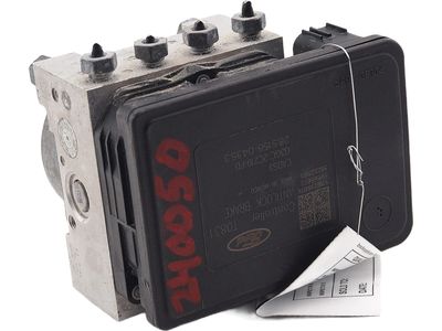 2017 Lincoln Continental ABS Control Module - G3GZ-2C215-D