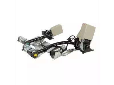 Ford HG9Z-5460044-AA