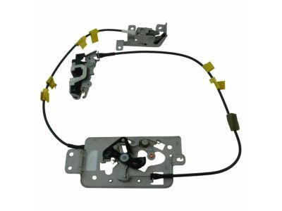 Ford 8L3Z-18264A01-B Latch