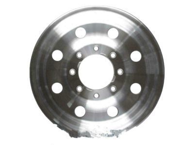 1996 Ford E-350/E-350 Super Duty Spare Wheel - F5TZ-1007-A