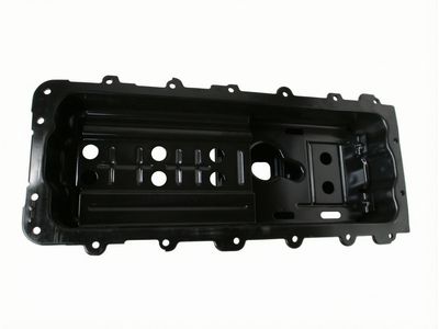 Ford Oil Pan - F8UZ-6675-AA