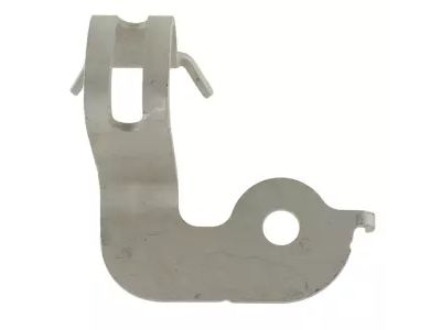 FL3Z-7B147-A Ford Bracket Product Photo 2 of 3