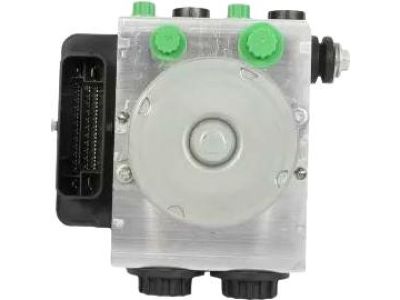 Ford F-150 ABS Control Module - HL3Z-2C215-C
