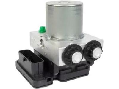 Ford F-150 ABS Control Module - HL3Z-2C215-C